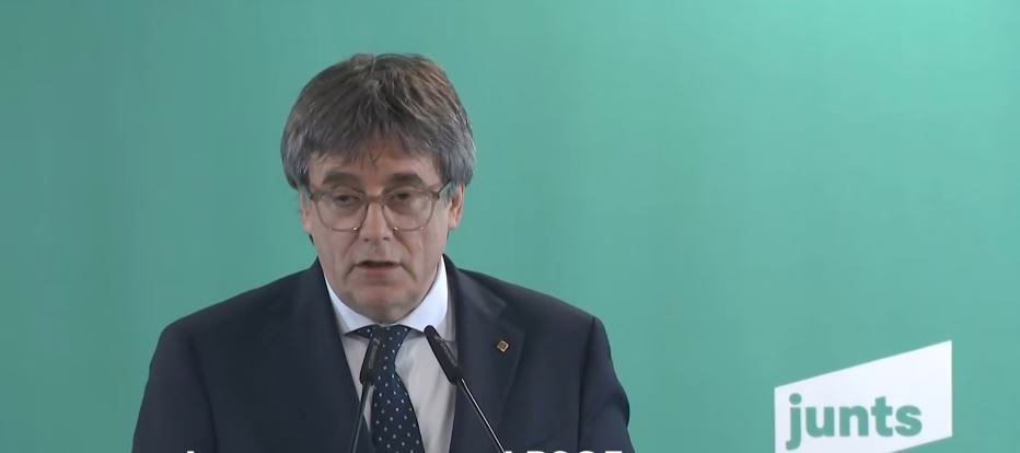 Puigdemont – 10-25