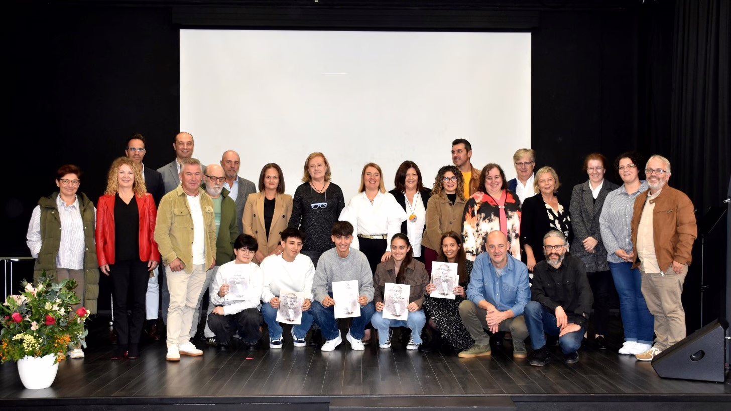 premios fernando blanco 25